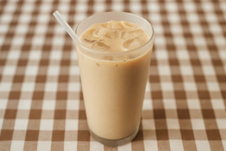 Horchata salvadoreña